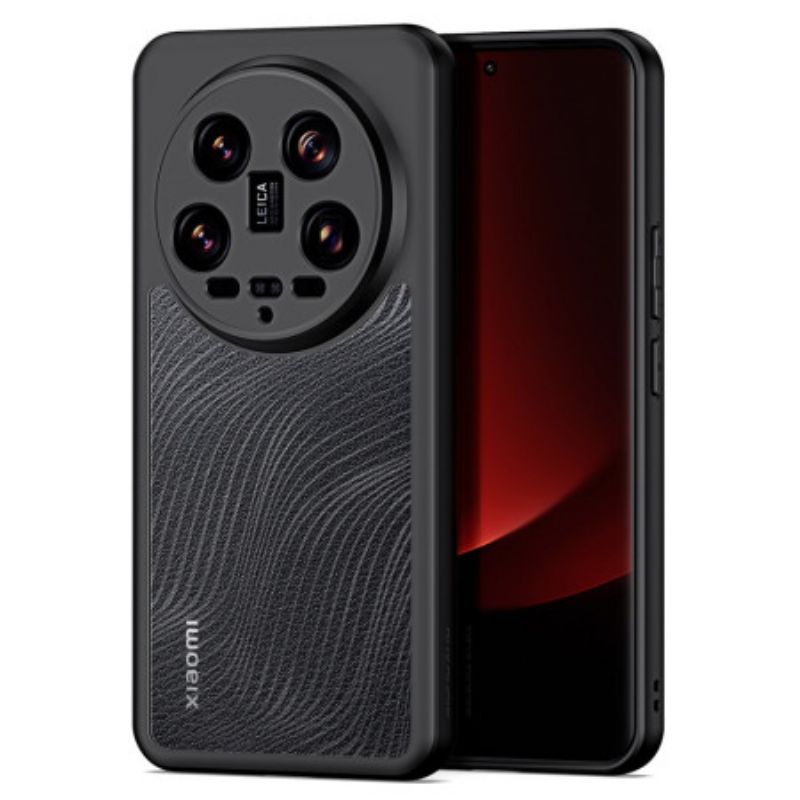 Hoesje Xiaomi 14 Ultra Aimo-serie Dux Ducis