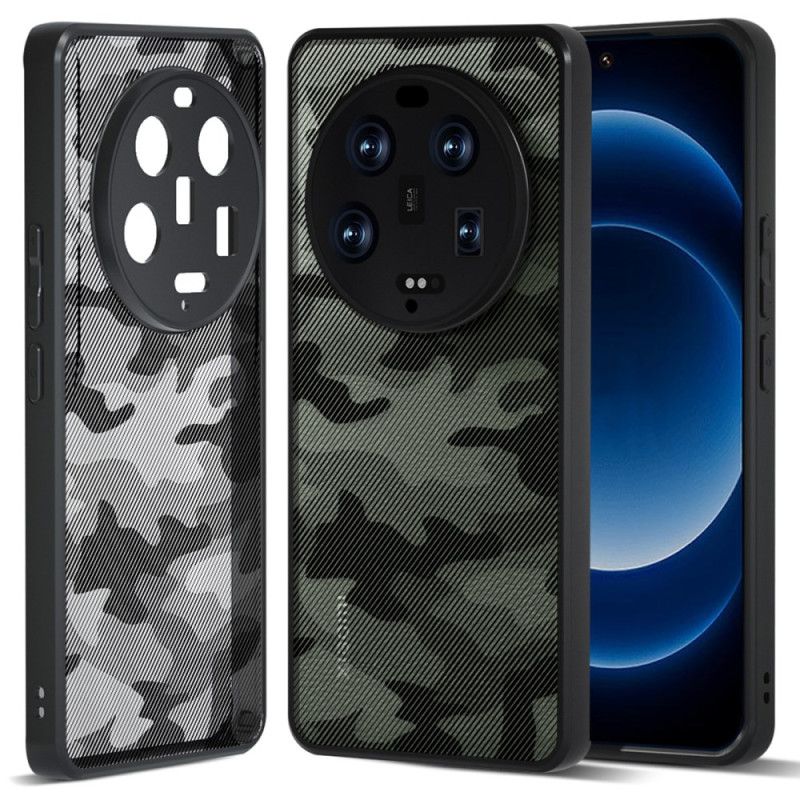 Hoesje Xiaomi 14 Ultra Ibmrs