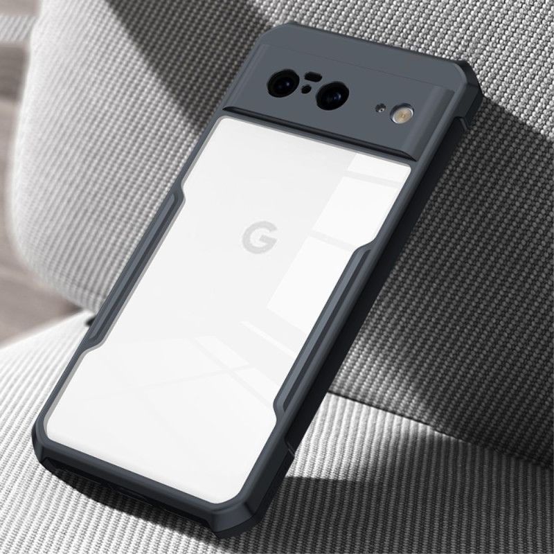 Case Hoesje Google Pixel 8 Telefoonhoesje Superbestendig Xundd