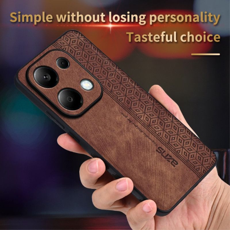 Case Hoesje Xiaomi Redmi Note 13 Pro 4g Telefoonhoesje Azns