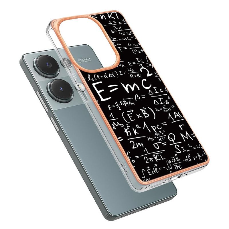 Case Hoesje Xiaomi Redmi Note 13 Pro 4g Telefoonhoesje Vergelijking