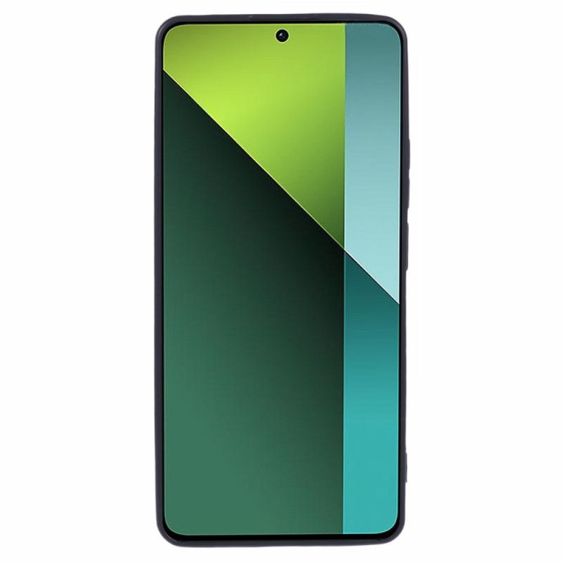 Cover Hoesje Xiaomi Redmi Note 13 Pro 4g Telefoonhoesje Xl-serie