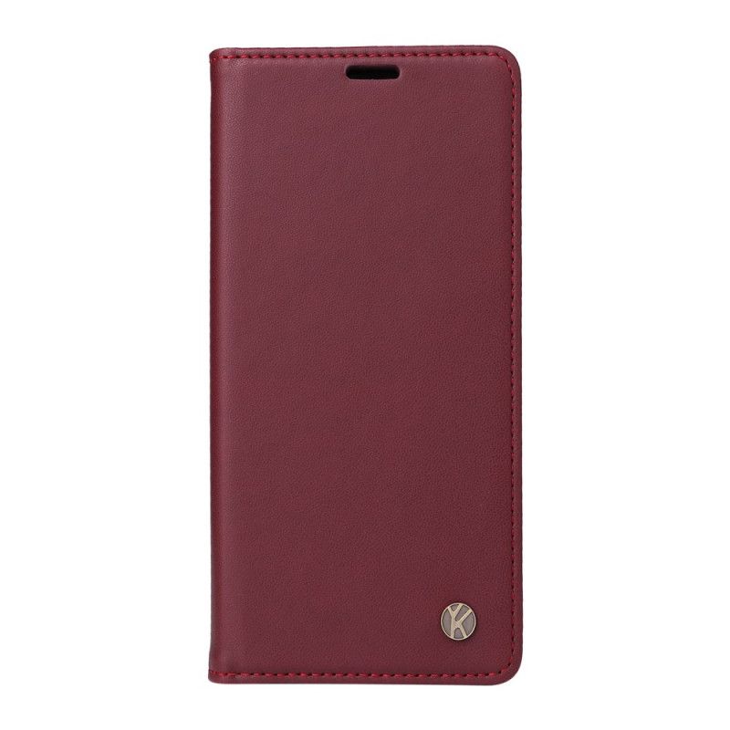 Folio-hoesje Xiaomi Redmi Note 13 Pro 4g Magnetische Yikatu