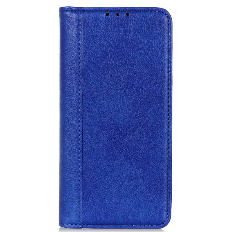 Folio-hoesje Xiaomi Redmi Note 13 Pro 4g Splitleer