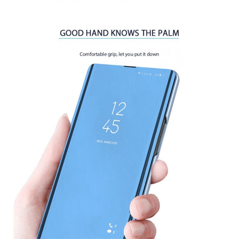 Xiaomi Redmi Note 13 Pro 4g Spiegeleffect