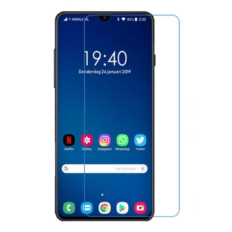 Schermbeschermfolie Samsung Galaxy A40