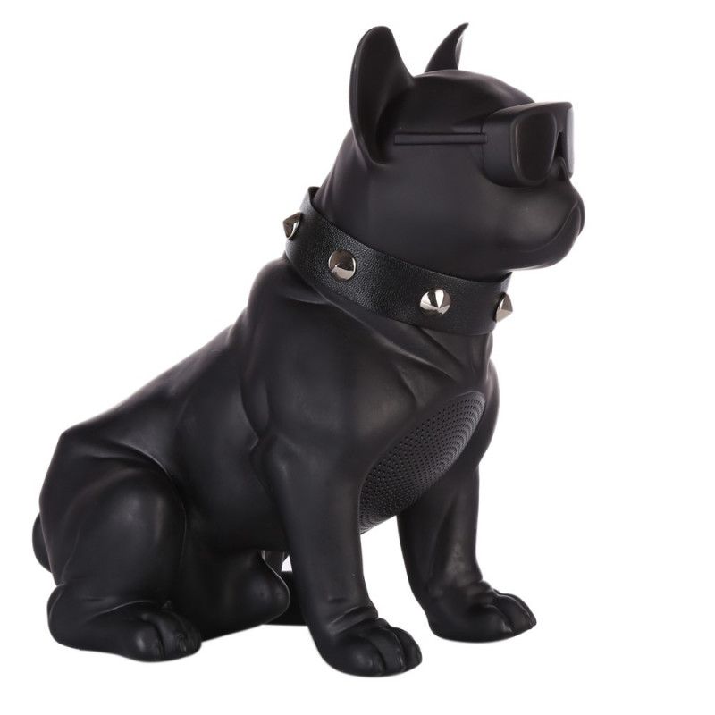 Bulldog-Vormige Bluetooth-Luidspreker