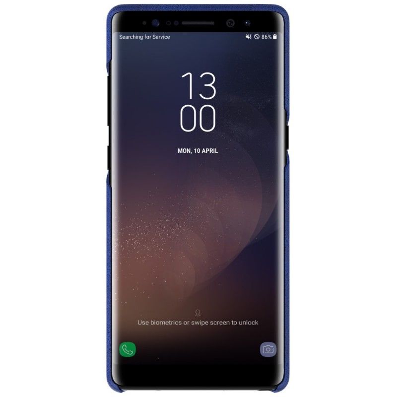 Hoesje Samsung Galaxy Note 8 Rood Nillkin Englon Serie