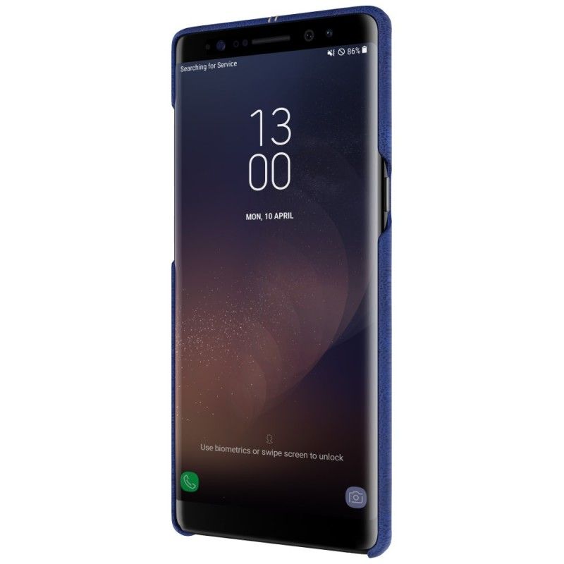 Hoesje Samsung Galaxy Note 8 Rood Nillkin Englon Serie