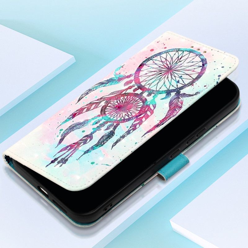 Bescherming Hoesje Oppo Reno 11 5g Dromenvanger