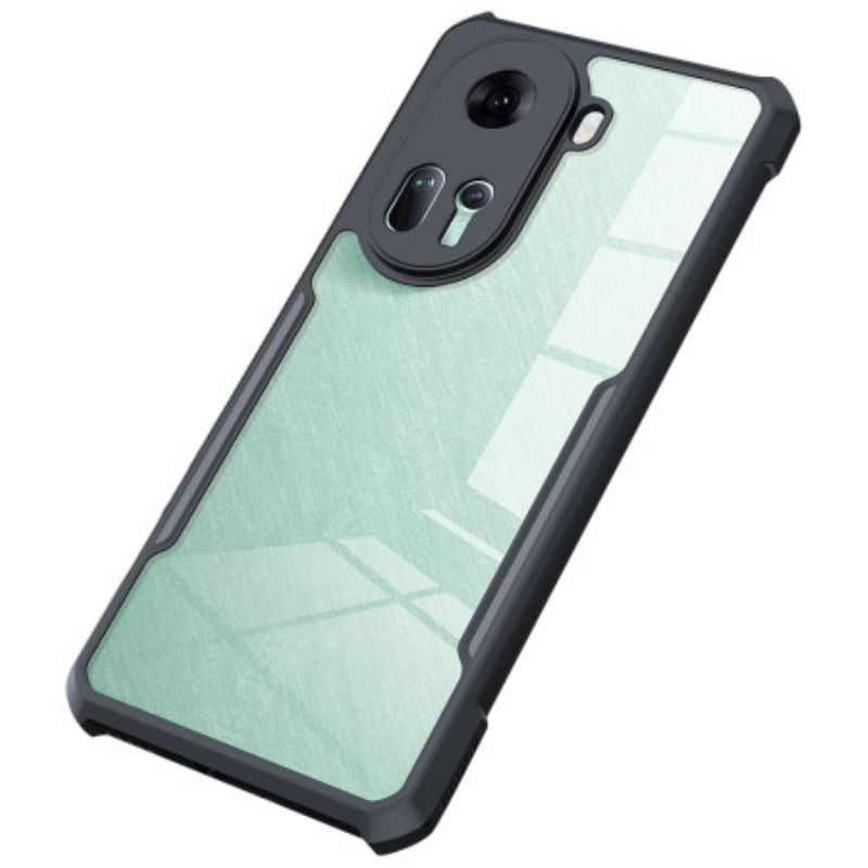 Case Hoesje Oppo Reno 11 5g Telefoonhoesje Xundd