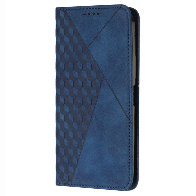 Folio-hoesje Oppo Reno 11 5g Diamanten Bescherming Hoesje