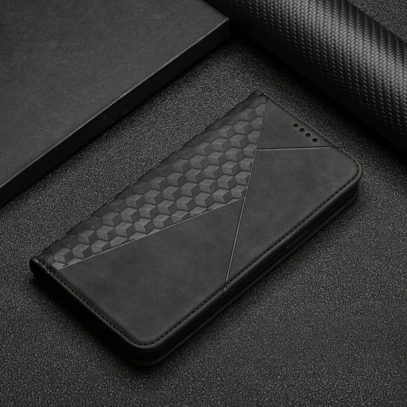 Folio-hoesje Oppo Reno 11 5g Diamanten Bescherming Hoesje