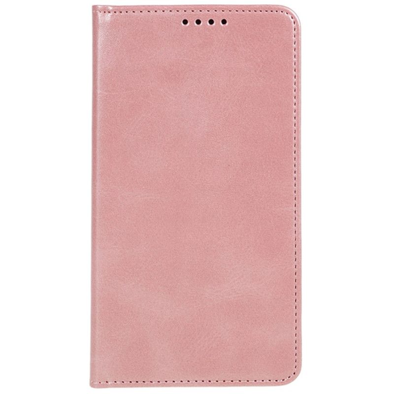 Folio-hoesje Oppo Reno 11 5g Telefoonhoesje Kuittextuur