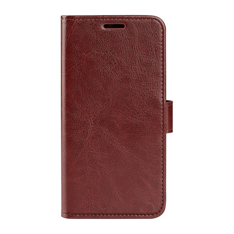 Folio-hoesje Oppo Reno 11 5g Telefoonhoesje Vintage Kunstleer