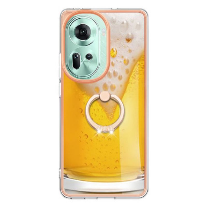 Hoesje Oppo Reno 11 5g Biersteunring