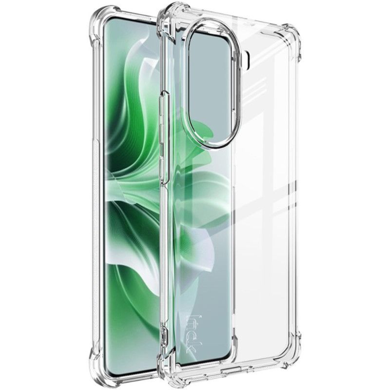 Hoesje Oppo Reno 11 5g Imak Airbagbescherming