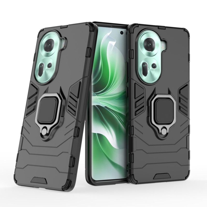 Hoesje Oppo Reno 11 5g Ringbestendig