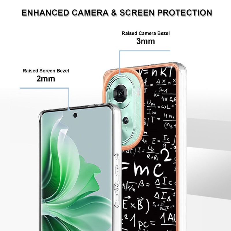 Hoesje Voor Oppo Reno 11 5g Vergelijking