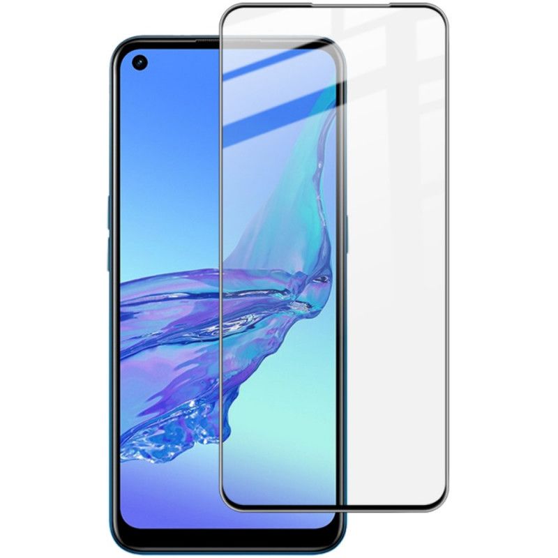 Imak Gehard Glas Bescherming Voor Oppo A53 Screen