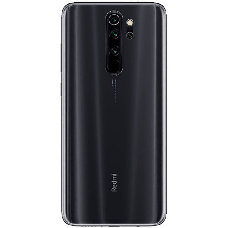 Beschermfolie Achter Xiaomi Redmi Note 8 Pro Imak