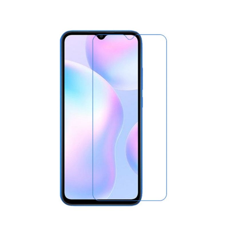 Schermbeschermfolie Voor Xiaomi Redmi 9A