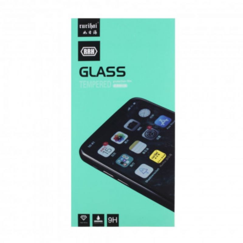 Screenprotector Van Gehard Glas Van Xiaomi Mi 11i 5g / Poco F3 Rurihai