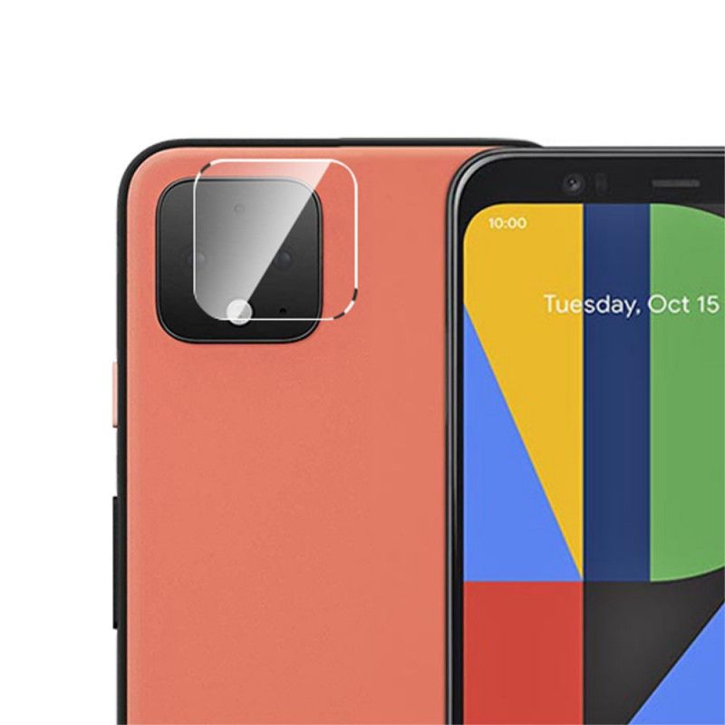 Afdekking Van Gehard Glas Voor De Lens Van Google Pixel 4 XL