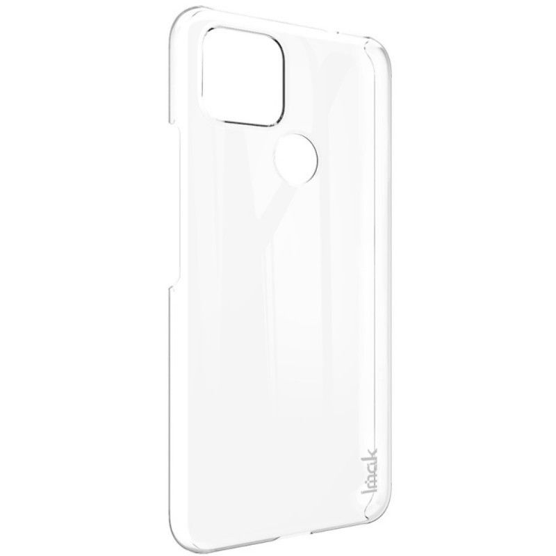 Hoesje Google Pixel 4A 5G Ux-5 Serie Imak