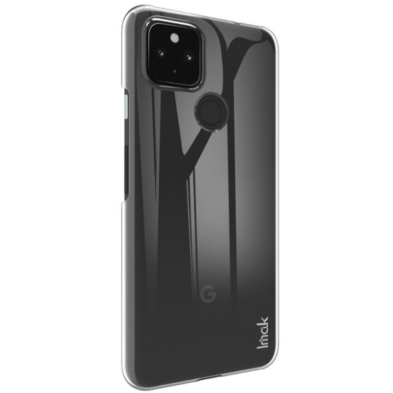 Hoesje Google Pixel 4A 5G Ux-5 Serie Imak