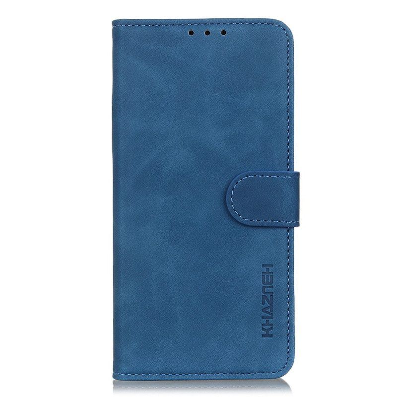 Folio-hoesje voor Xiaomi 13 Lite Khazneh