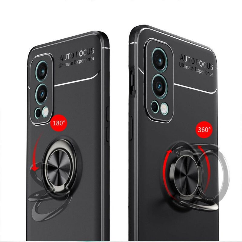 Hoesje Oneplus Nord 2 5g Draairing