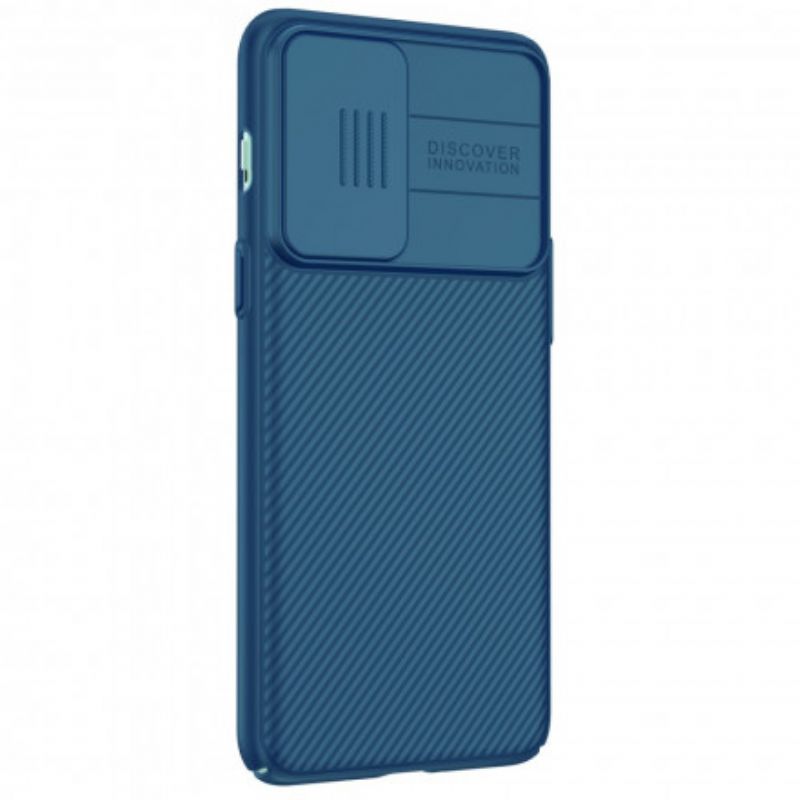 Hoesje Voor Oneplus Nord 2 5g Camshield Nillkin