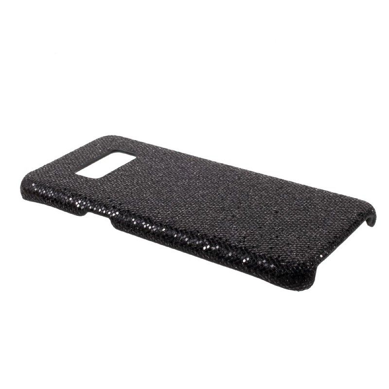 Case Hoesje Samsung Galaxy S8 Telefoonhoesje Pailletten