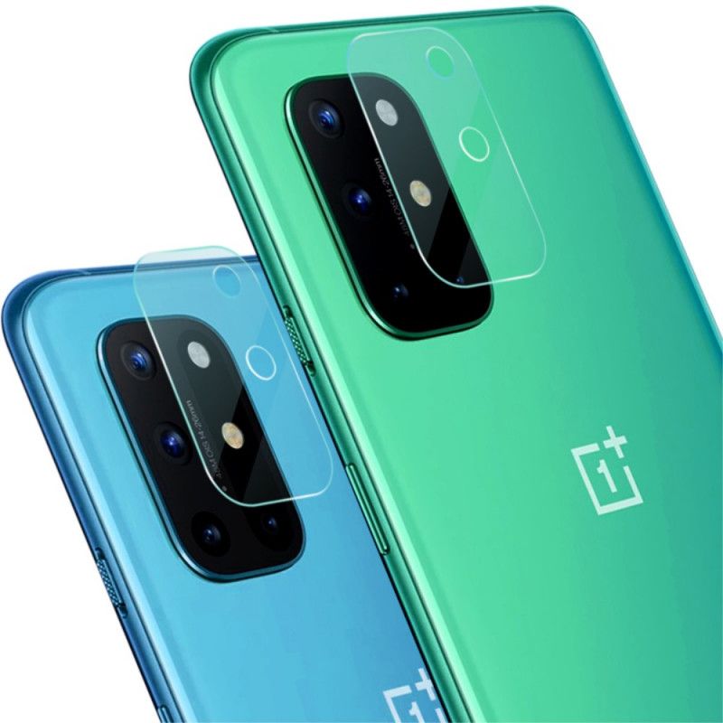 Gehard Glas Bescherming Voor OnePlus 8T Imak Lens