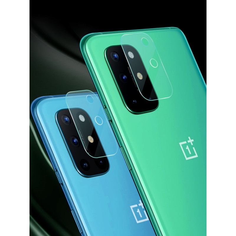 Gehard Glas Bescherming Voor OnePlus 8T Imak Lens