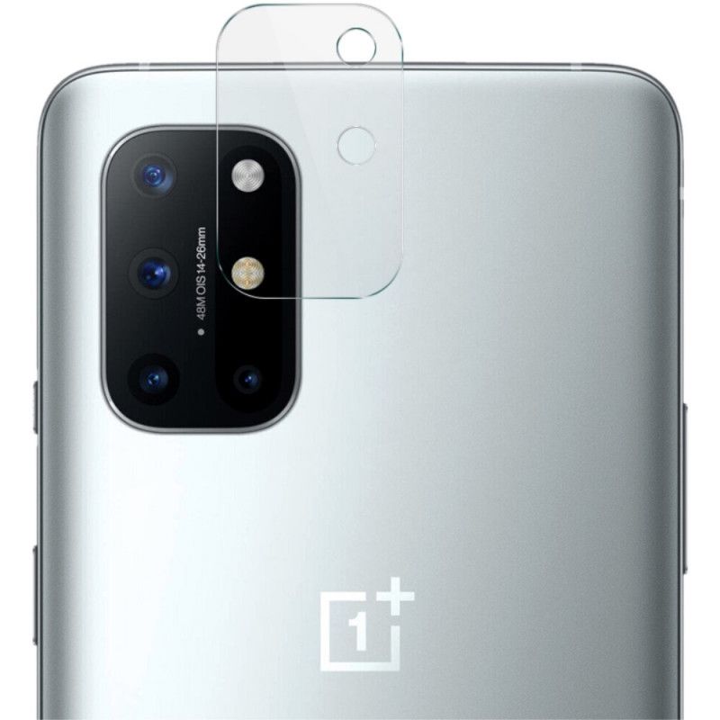 Gehard Glas Bescherming Voor OnePlus 8T Imak Lens