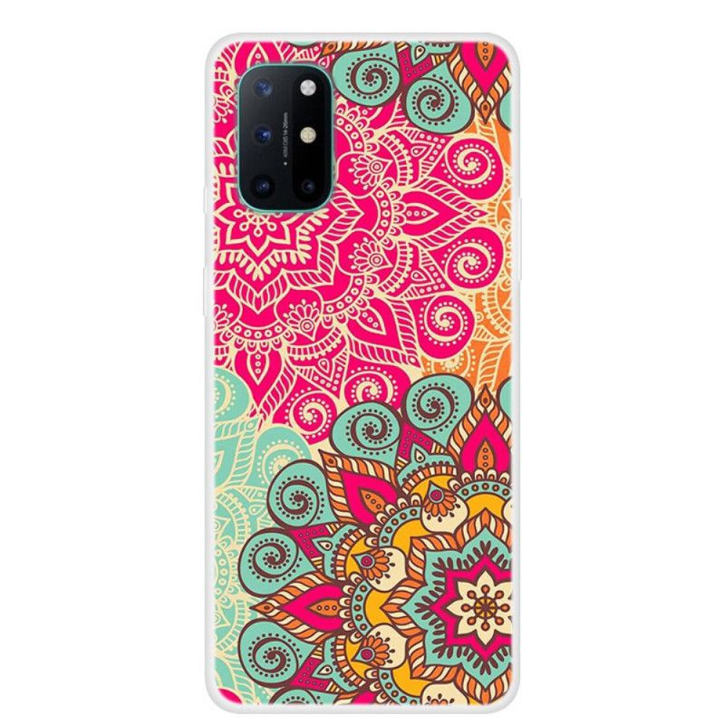 Hoesje OnePlus 8T Mandala-Trend