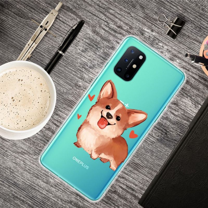 Hoesje OnePlus 8T Mijn Kleine Hond