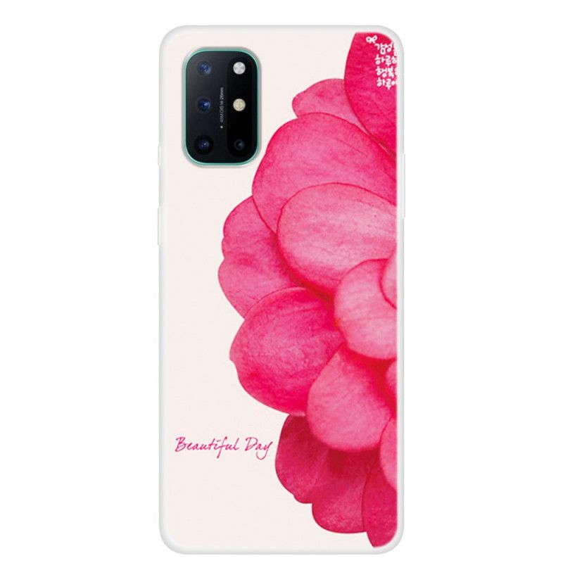 Hoesje voor OnePlus 8T Mooie Dag