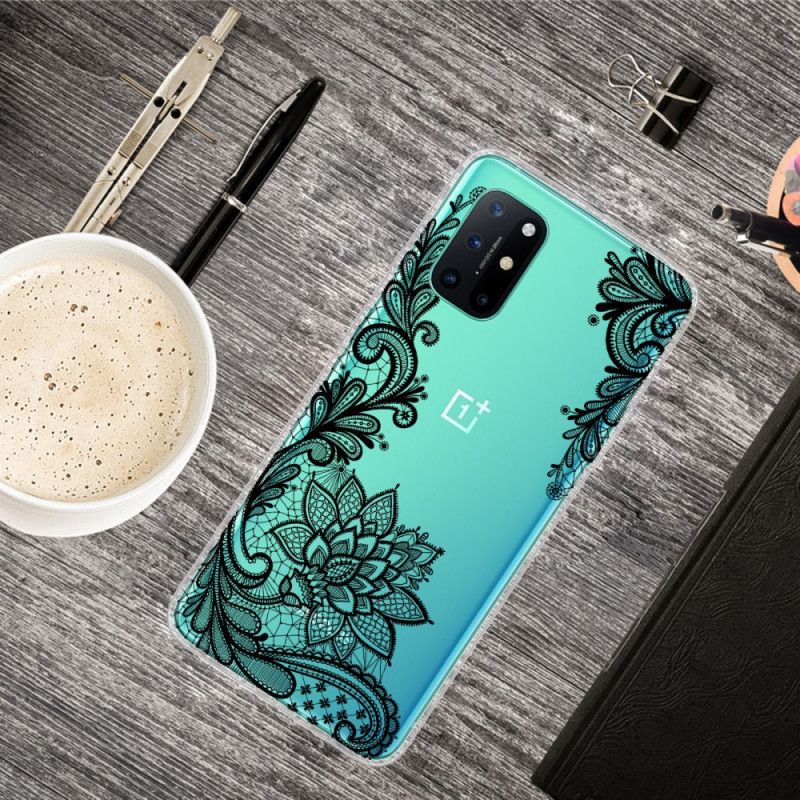 Hoesje voor OnePlus 8T Sublieme Kant