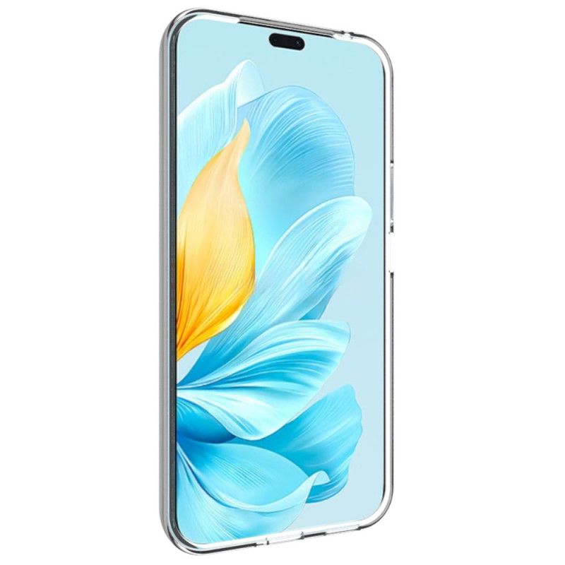 Hoesje Honor 200 Lite Transparant