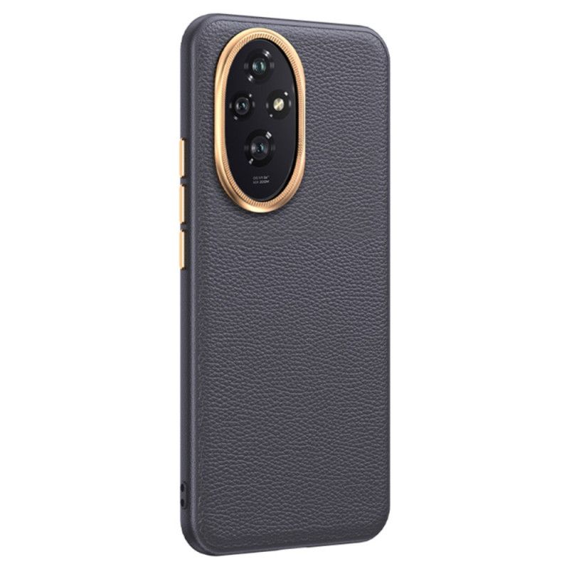 Hoesje Voor Honor 200 Lite Structuur