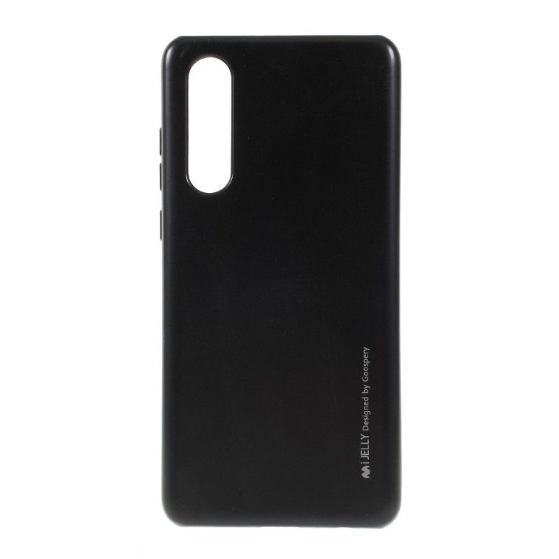 Case Hoesje Huawei P30 Telefoonhoesje Flitsend Kwik