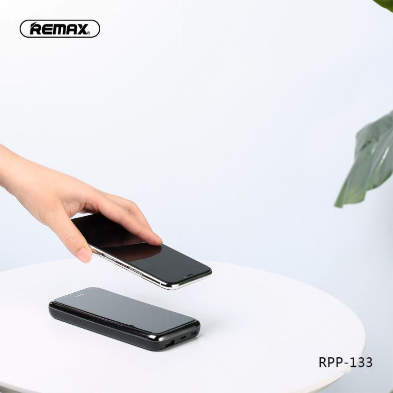 Remax Wireless Type C Externe Batterij