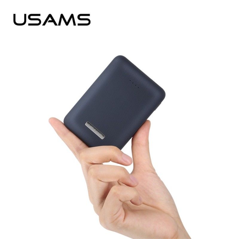 Usams Antislip Externe Batterij