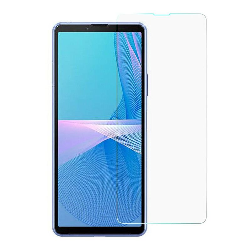 Lcd-schermbeschermer Sony Xperia 10 Iii