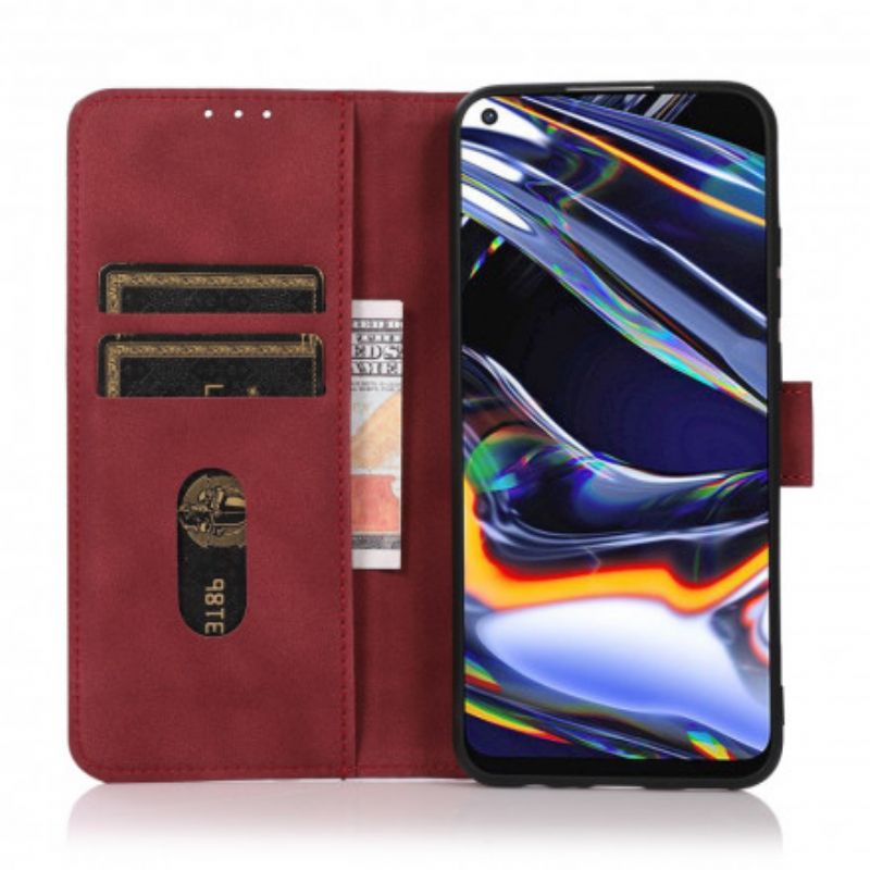 Leren Hoesje Voor Sony Xperia 10 Iii Leereffect Mode Khazneh