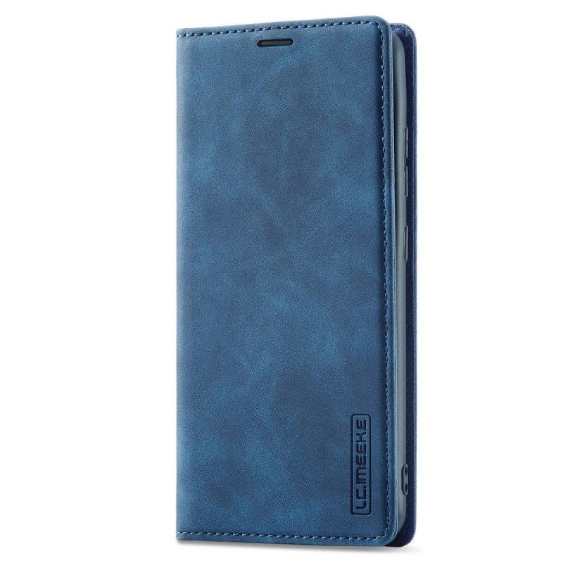 Bescherming Hoesje voor Samsung Galaxy A13 Folio-hoesje Multifunctioneel