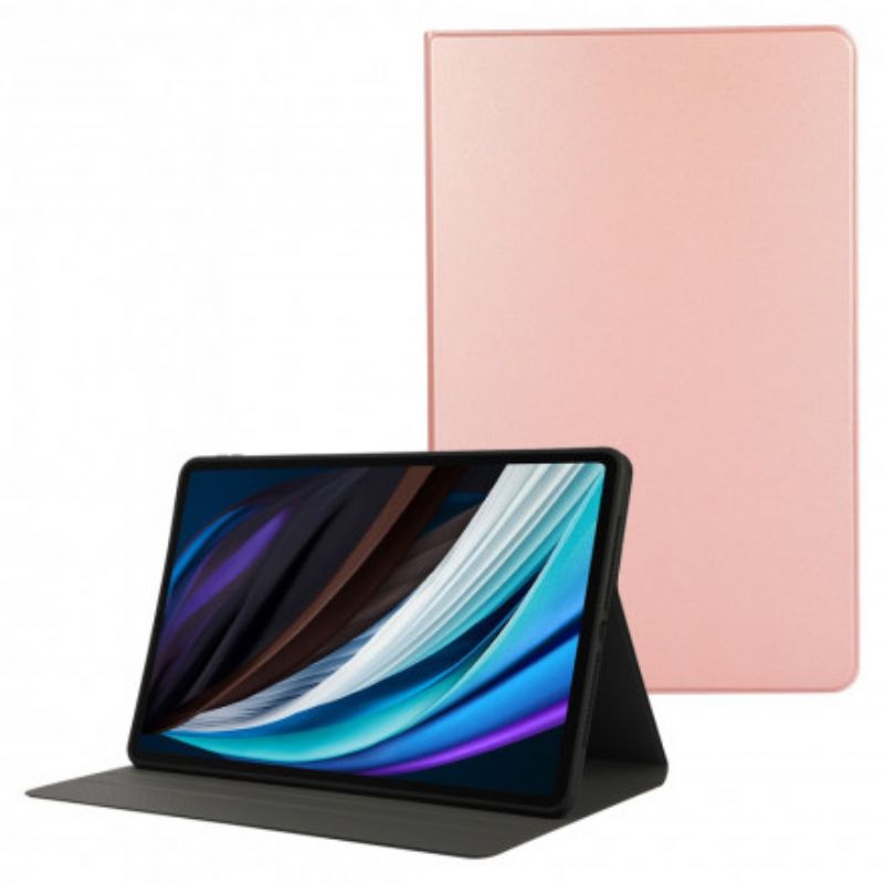 Cover Huawei Matepad Pro 12.6 (2021) Kunstleer Uniek